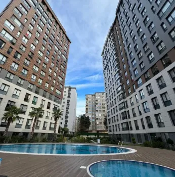 Tapulu Maltepe Daireleri Marmara Denizi Manzaralı